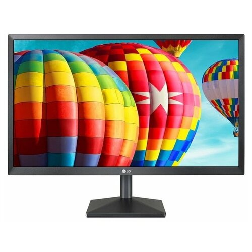 фото Монитор lg 27mk430h-b