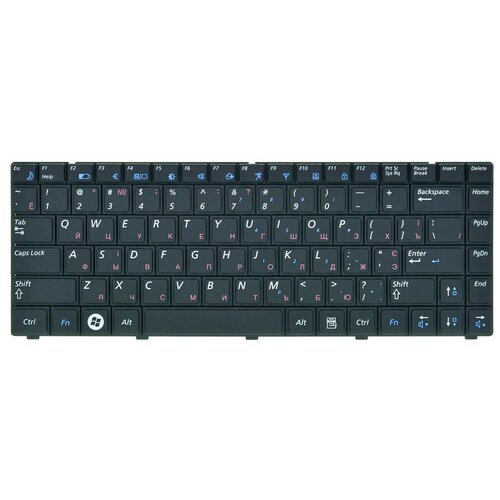 аккумулятор для ноутбука samsung r428 ds01 Клавиатура для Samsung R470, R428, R440, R428, R418, R425, R425 и др.