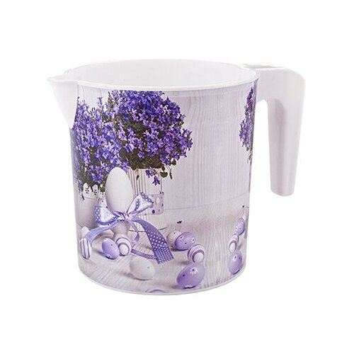 Ковш 1,5Л С рисунком дунья