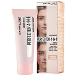 Maybelline New York Instant Age Rewind Тональный мусс Instant Perfector 4-In-1 Matte Makeup - изображение