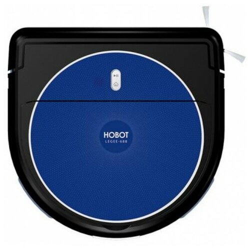 Пылесос HOBOT Legee 688 2699000₽