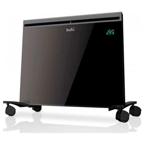 Инфракрасно-конвективный обогреватель Ballu Plaza Solar BIHPS-2500 1359000₽