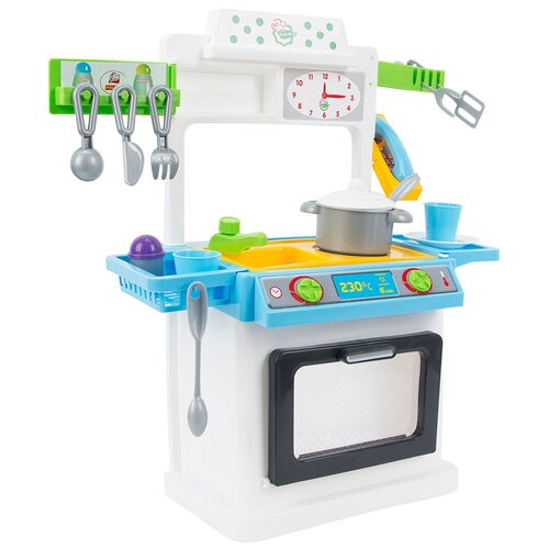 фото Набор "natali" №4 (в коробке) 43429 полесье