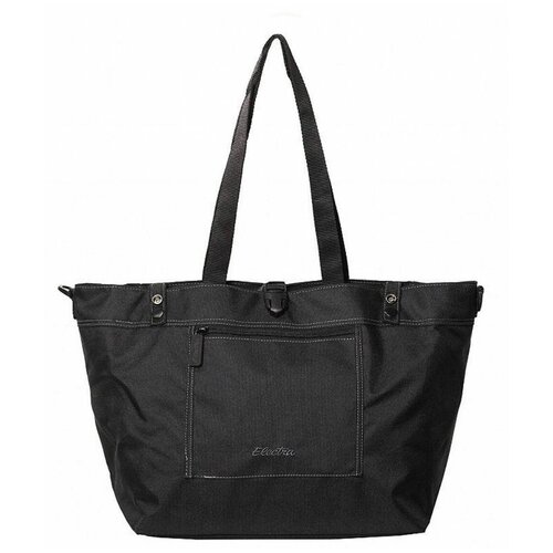 Сумка Bag ELC Expandable Tote BK