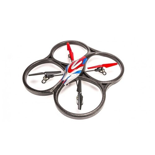 фото Радиоуправляемый квадрокоптер camera cyclone ufo drones 2.4g wl toys v262c (v262c)