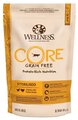 Сухой корм для стерилизованных взрослых кошек Wellness CORE Original, с курицей и индейкой