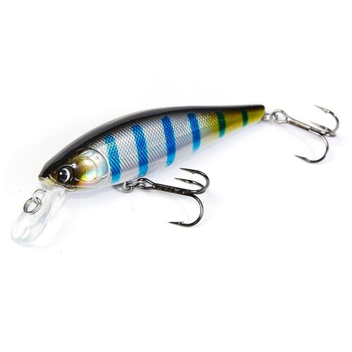 фото Воблер lucky john original minnow x 10.00/a13 ljo0810sp-a13