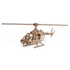 Фото #7 Сборная модель Lemmo Вертолет Эдисон 0165 1:6