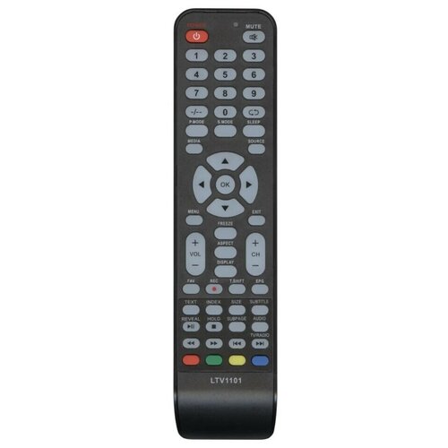 фото Пульт ду huayu для polar 55ltv1101