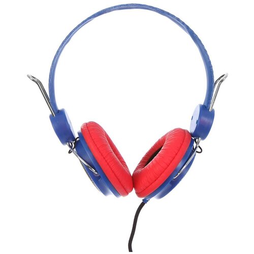 фото Wesc наушники wesc blue oboe fl000031753