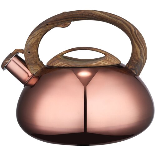 фото Чайник металлический wr-5017 3л. winner