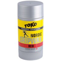 Мазь держания Toko Nordic, 5508752, красный, 27 г