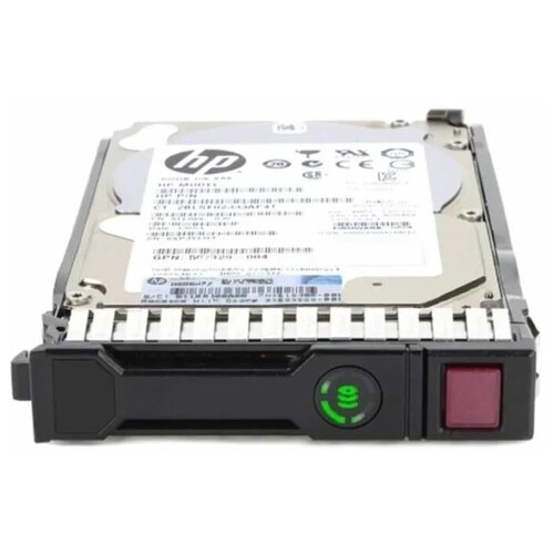 Жесткий диск HPE 2.4Tb (R0Q57A)