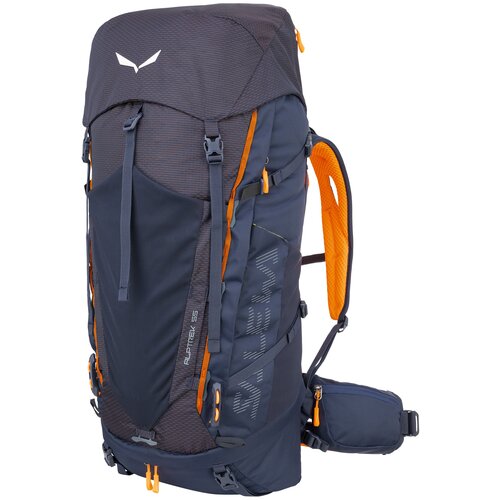 Рюкзак Salewa Alptrek 55 +10 Bp Premium Navy