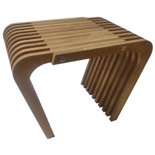 Столик чайный SEDEO CUBARE светлый