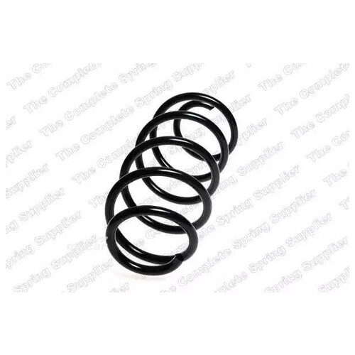 фото Lesjofors 4095084 пружина подвески