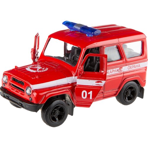 Модель машина