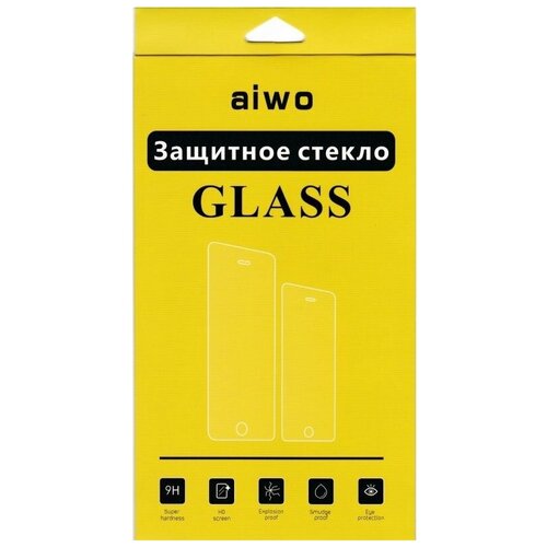 Aiwo Защитное стекло 0,33 мм для Samsung Galaxy A3 (2017) SM-A320F (gold) защитное стекло luxcase glass для samsung galaxy j7 neo