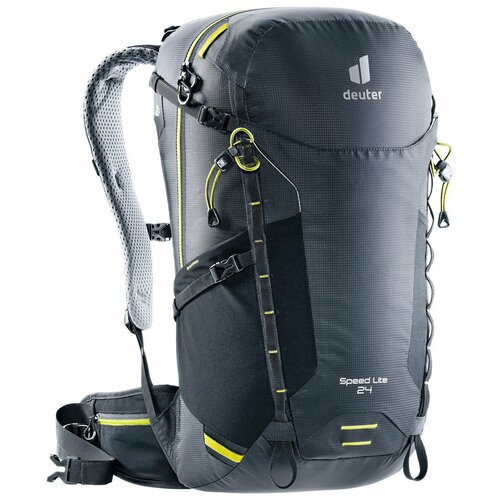 фото Deuter рюкзак deuter speed lite 24 (2021)