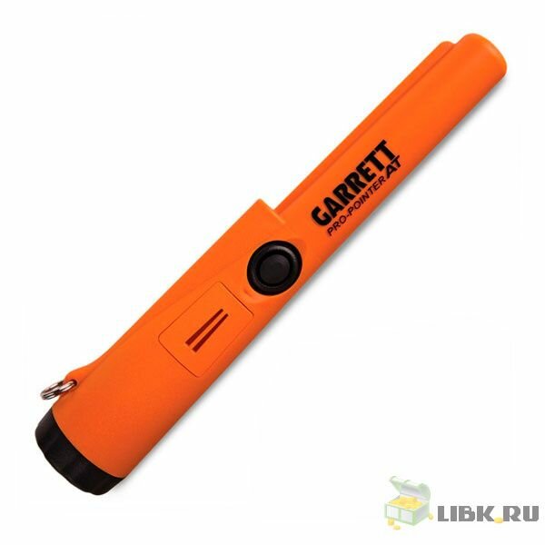 Garrett Пинпоинтер Garrett Pro pointer AT