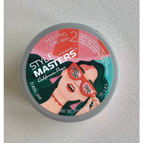 Revlon Professional Style Masters Molding Cream 2 Стайлинговый крем средней фиксации, 85 гр