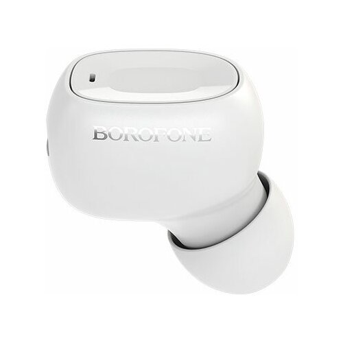 Беспроводные наушники Borofone BC28 белый 72000₽