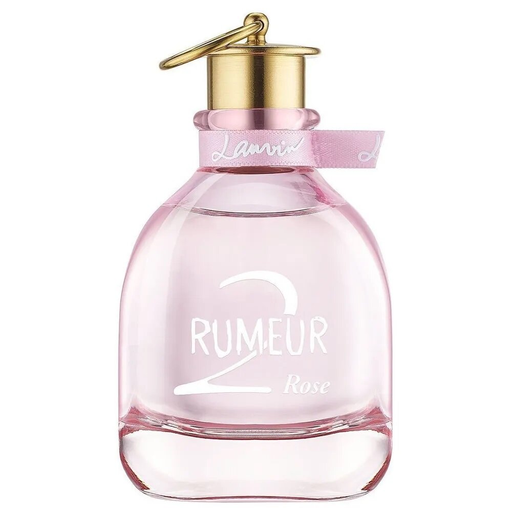 Парфюмерная вода Lanvin Rumeur 2 Rose 50 мл