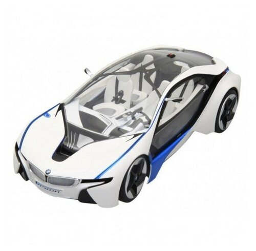 Машинка на пульте управления BMW Vision, 1:14 MJX 8545 ()