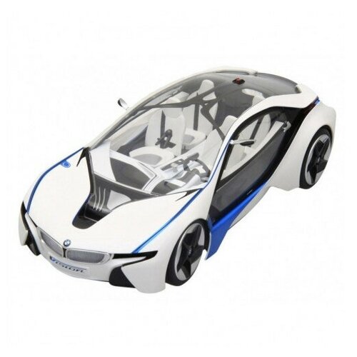 Машинка на пульте управления BMW Vision, 1:14 MJX 8545 ()