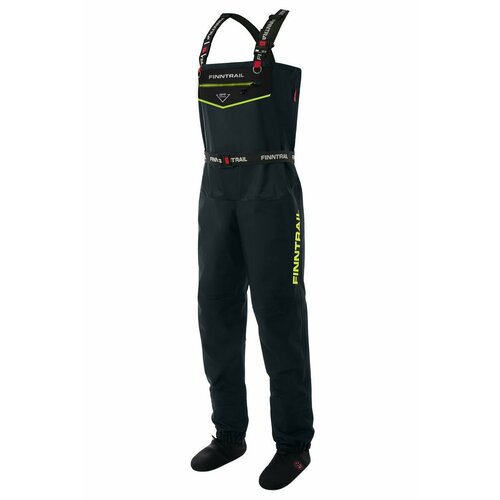 Вейдерсы Finntrail ENDURO GRAPHITE p.XL