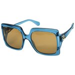 Солнцезащитные очки Gucci GG0876S 004 - изображение