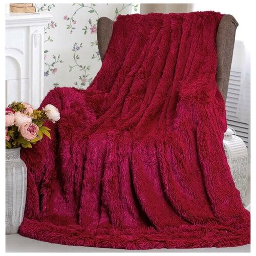 Плед Blumarine, Бамбуковое волокно, 240х220 см