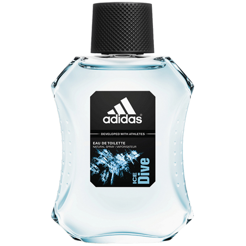 Adidas туалетная вода Ice Dive, 50 мл