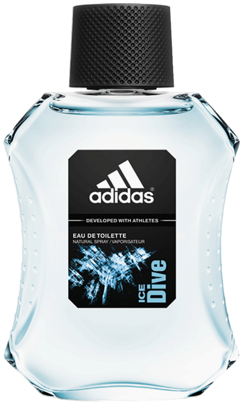 Adidas туалетная вода Ice Dive