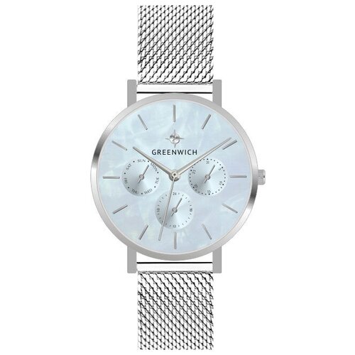 фото Часы greenwich gw 307.10.59