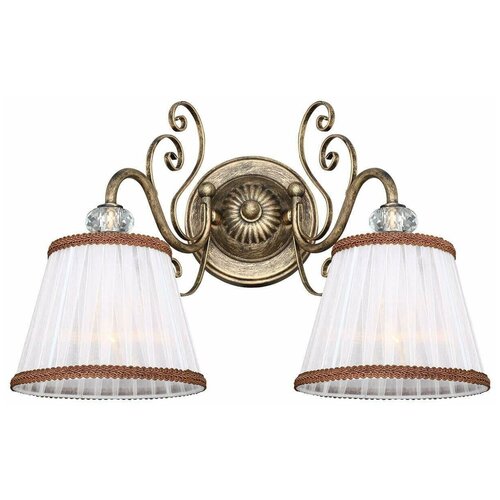 фото Бра f- promo amanda 2151-2w f-promo