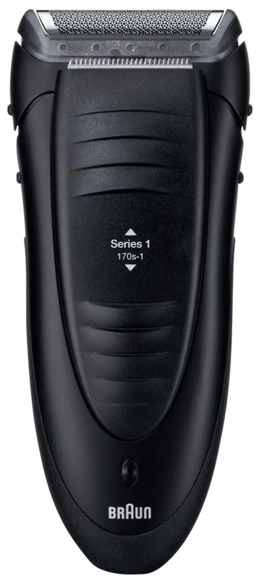 Электробритва Braun 170 Series 1