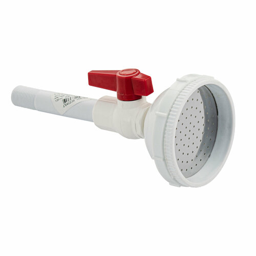 Комплект для летнего душа MAK из АБС пластика 510₽