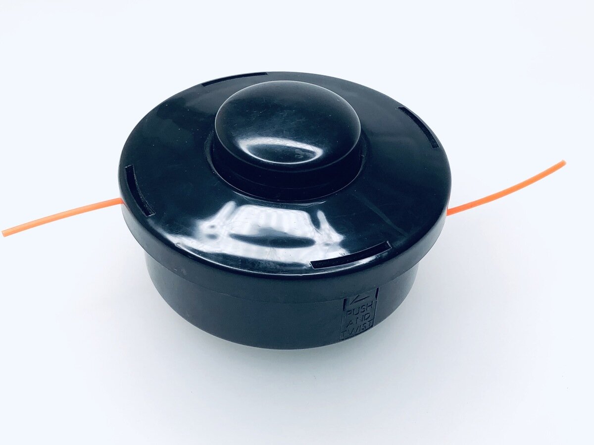 фото BT8926D-1-72 катушка в сб (М10, черная) /SPOOL ASS'Y/ STURM №368