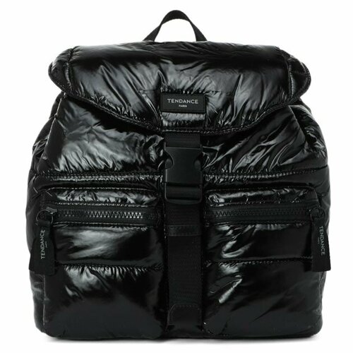 Рюкзак Tendance MRH22-050 черный