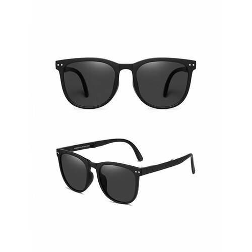 Солнцезащитные очки COMFIAMO, черный