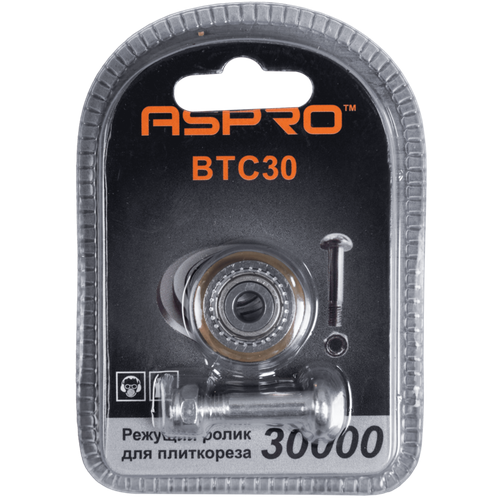 Режущий ролик для плиткореза ASPRO-BTC30