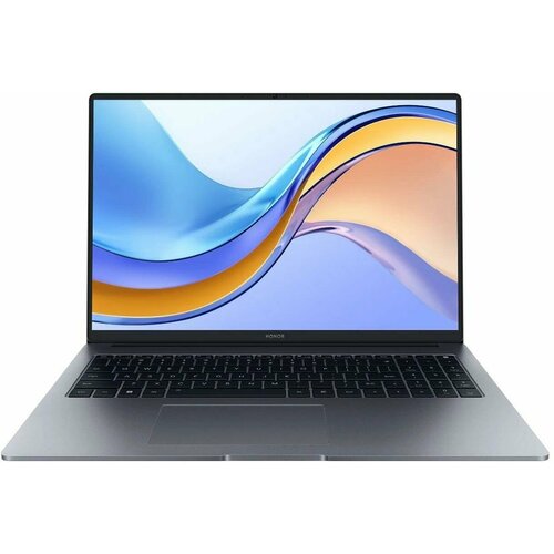 Ноутбук HONOR MagicBook X 16 BRN-F56 5301AFHH 7299000₽