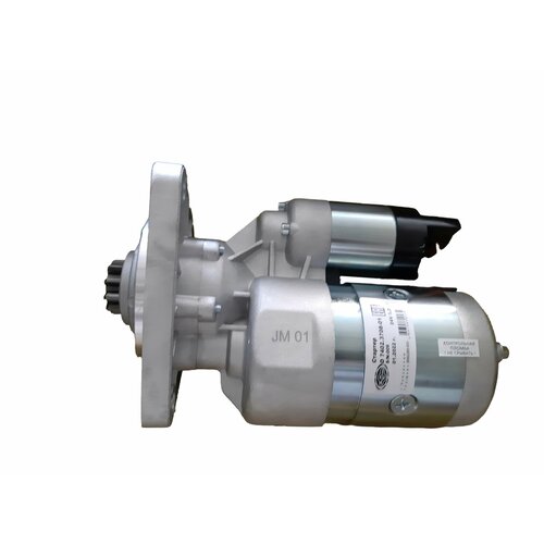 Стартер D 74023708-01 12362₽