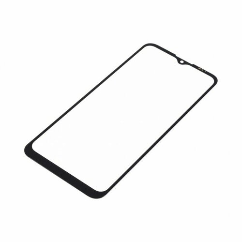 Стекло модуля + OCA для Motorola Moto G30, черный 50pcs lot lcd laminated outer glass oca glue for motorola moto g5 g5s plus xt1672 xt1793 xt1685 xt1802 oca optically clear flim