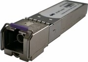 Трансивер модуль SFP, WDM, 1.25Gbps, TX/RX 1550/1310nm, SC, 40 km, SFP-WDM5.40