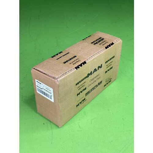 Блок управления отопителя с управлен автоном отопителем MAN TGSTGX 51588₽