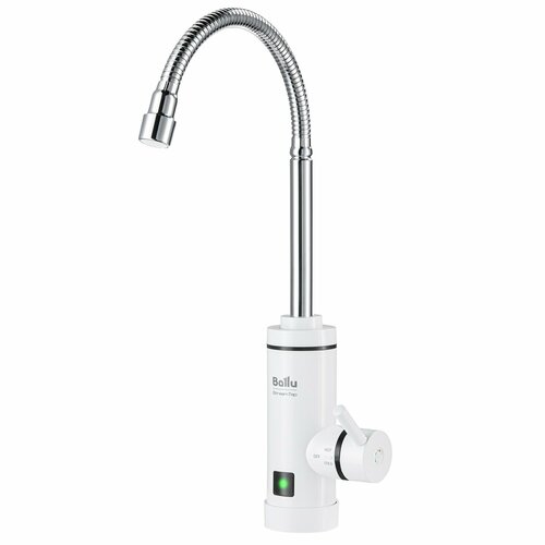 Водонагреватель проточный Ballu StreamTap 239000₽