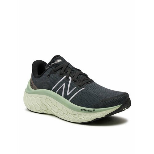 Кроссовки New Balance, размер EU 37,5, синий