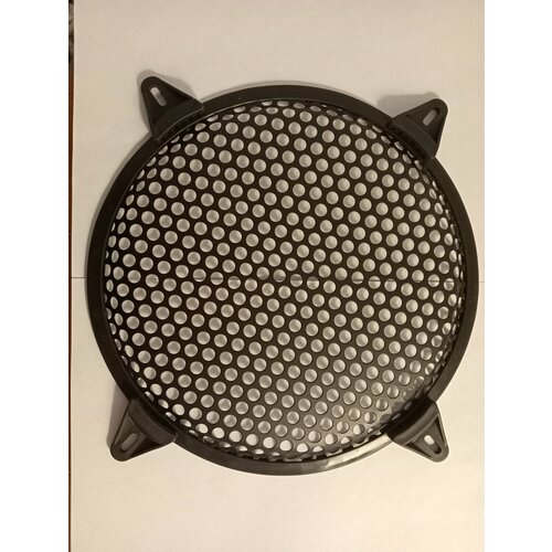 Сетка на динамик 10 дюймов 26 см металлическая 499₽